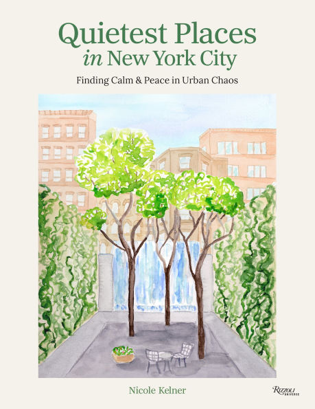 Quietest Places in New York City: Finding Calm & Peace in Urban Chaos