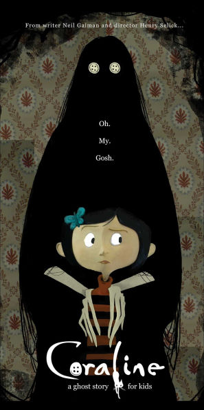 Coraline 2026 Wall Calendar