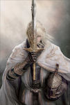 Alternative view 3 of 2026 ELDEN RING: Shadow of the Erdtree Wall Calendar