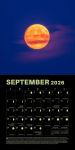 Alternative view 3 of 2026 Lunar Wall Calendar