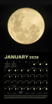 Alternative view 4 of 2026 Lunar Wall Calendar