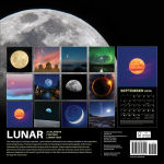 Alternative view 5 of 2026 Lunar Wall Calendar