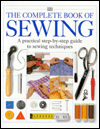 The Complete Book of Sewing