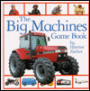 The Big Machines Game Book
