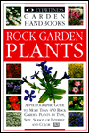 Rock Garden Plants