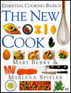 The New Cook
