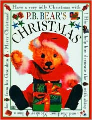 PAJAMA BEDTIME BEAR'S CHRISTMAS