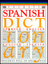 Spanish Dictionary