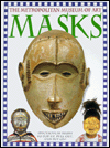Metropolitan Museum of Art Book of Masks