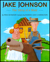 Jake Johnson: The Story of A Mule