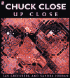 Chuck Close, Up Close