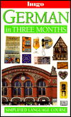 German in Three Months