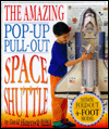 The Amazing Pop-up Pull-out Space Shuttle