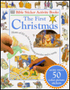 The First Christmas,