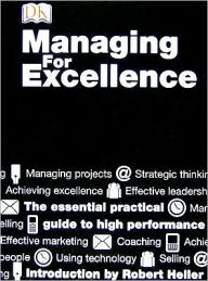 Title: Essential Manager's Manual (DK Essential Managers Series) / Edition 1, Author: Robert Heller