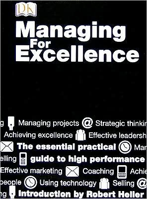 Essential Manager's Manual (DK Essential Managers Series) / Edition 1