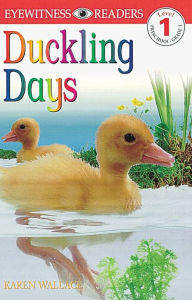 Duckling Days (DK Readers Level 1 Series)