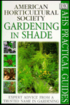Gardening in Shade