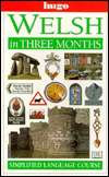 Welsh in Three Months