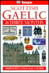 Scottish Gaelic in Three Months