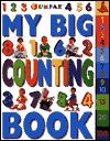 My Big Counting Book