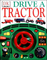 Drive A Tractor
