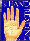Art of Hand Reading