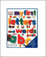 My First Letters and Words Pack
