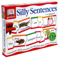 Title: Silly Sentences