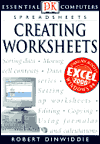 Spreadsheets: Creating Worksheets