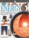 DK Eyewitness Books: Energy