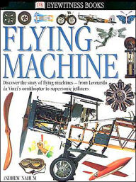 Flying Machine