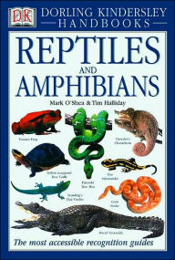 Reptiles and Amphibians