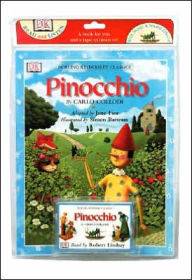 Pinocchio