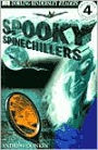 Spooky Spinechillers (Level 4: Proficient Readers)