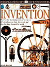 Invention (DK Eyewitness Books Series)