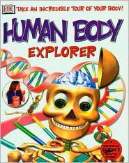 Human Body Explorer