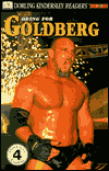 DK Readers: Going for Goldberg (Level 4: Proficient Readers)