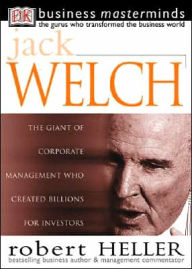 Jack Welch