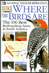 Where the Birds Are