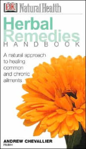 Herbal Remedies Handbook