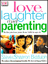 Love,Laughter and Parenting