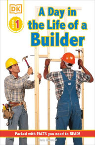 Title: Jobs People Do: A Day in a Life of a Builder, Author: Linda Hayward