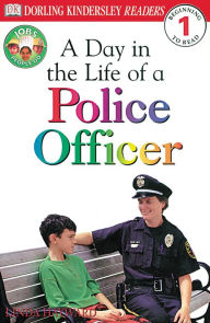 Title: Jobs People Do: A Day in the Life of a Police Officer, Author: Linda Hayward