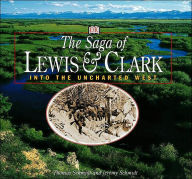 The Saga of Lewis and Clark