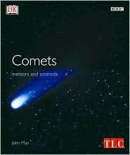 Comets, Meteors and Asteroids