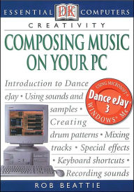 Composing Music on Your Pc