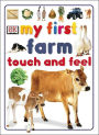 My First Farm Touch and Feel Farm