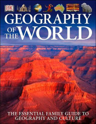 Geography of the World