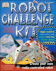 Robot Challenge Kit